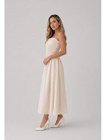 Vestido Kebello