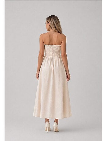 Vestido Kebello