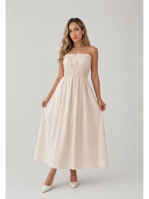 Vestido Kebello - Kiabi Vestido Kebello - Kiabi