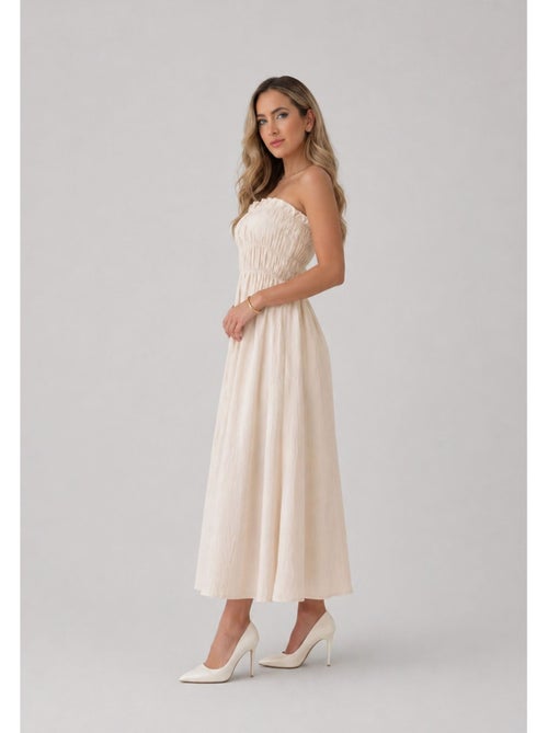 Vestido Kebello - Kiabi Vestido Kebello - Kiabi
