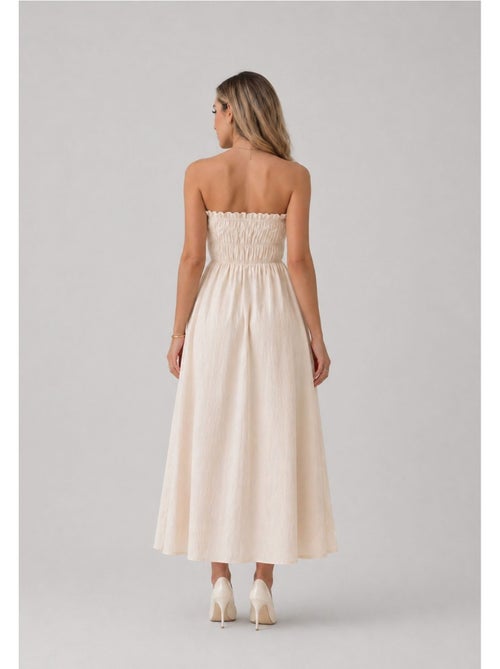 Vestido Kebello - Kiabi Vestido Kebello - Kiabi