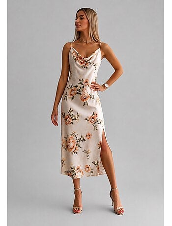 Vestido kebello