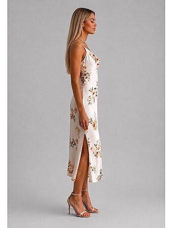 Vestido kebello