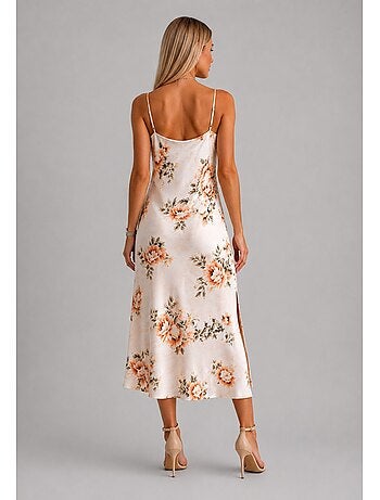 Vestido kebello