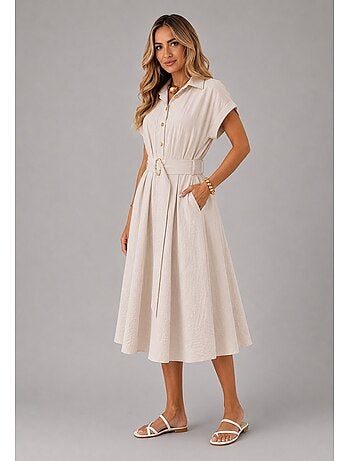 Vestido Kebello
