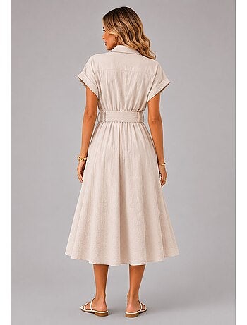 Vestido Kebello
