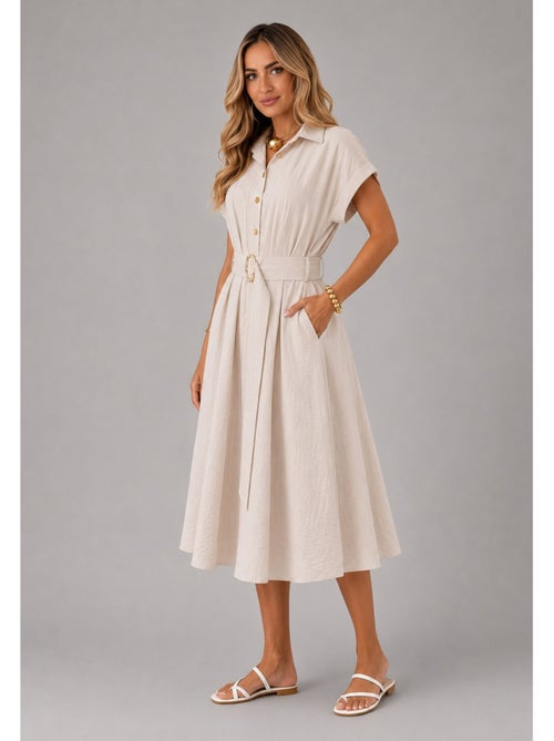 Vestido Kebello - Kiabi