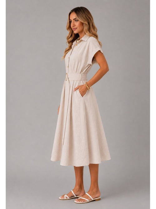 Vestido Kebello - Kiabi
