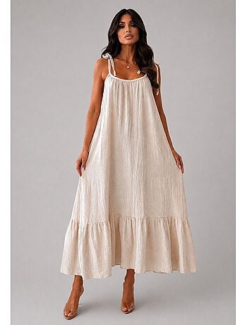Vestido Kebello