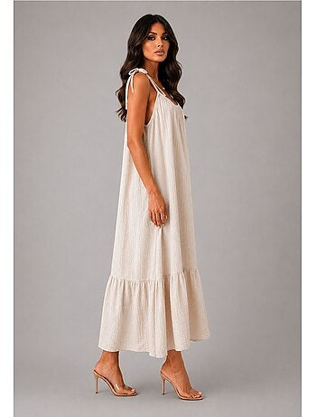 Vestido Kebello