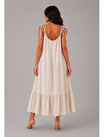 Vestido Kebello