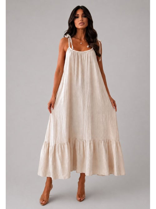 Vestido Kebello - Kiabi Vestido Kebello - Kiabi