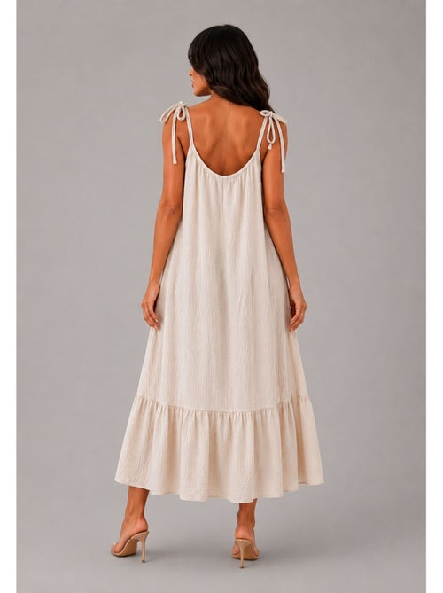 Vestido Kebello - Kiabi Vestido Kebello - Kiabi