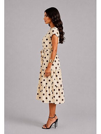 Vestido Kebello