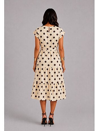 Vestido Kebello