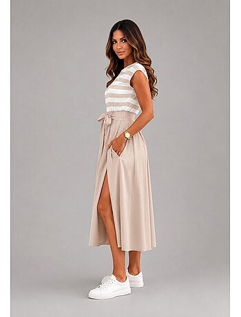 Vestido Kebello