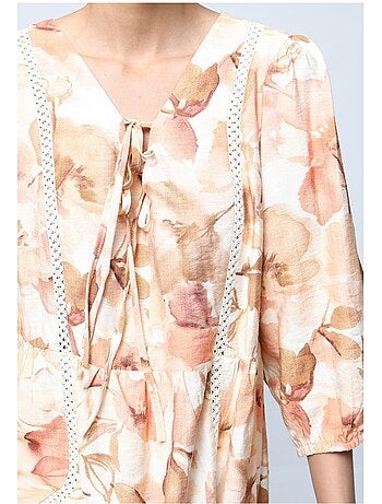 Vestido Kebello