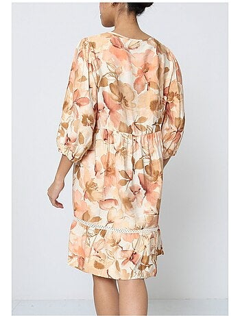 Vestido Kebello