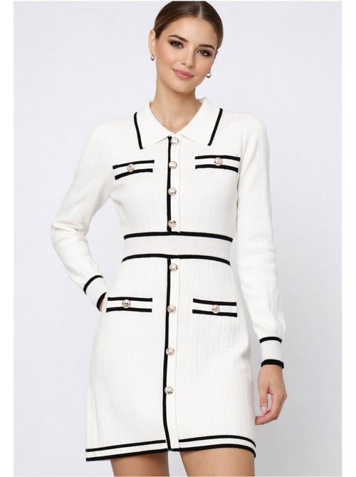 Vestido Kebello - Kiabi