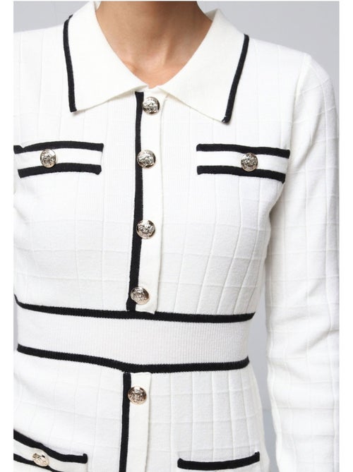 Vestido Kebello - Kiabi