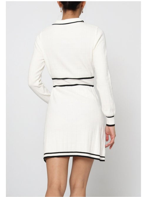 Vestido Kebello - Kiabi