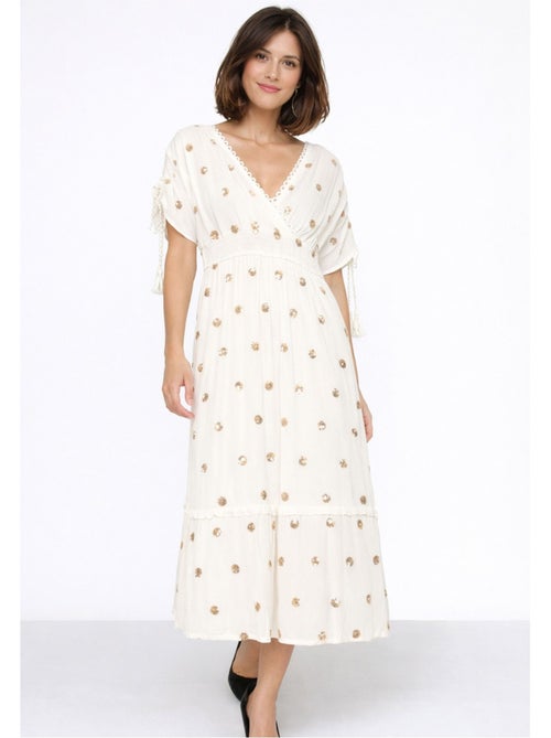 Vestido Kebello - Kiabi