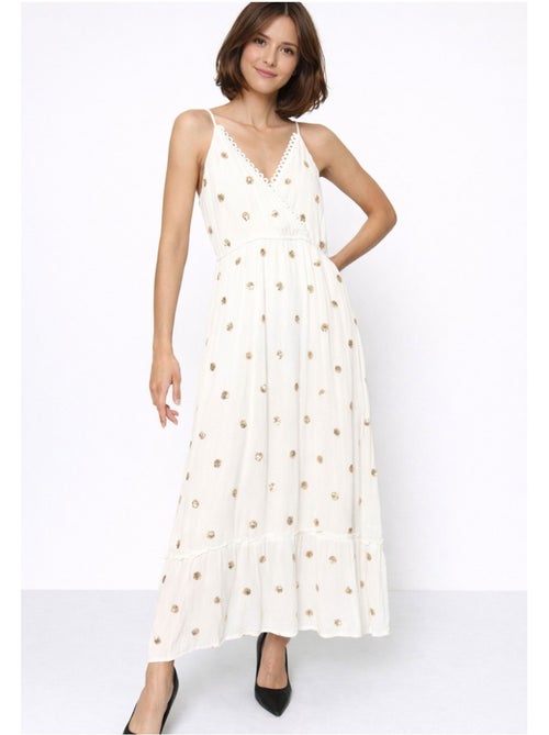 Vestido Kebello - Kiabi