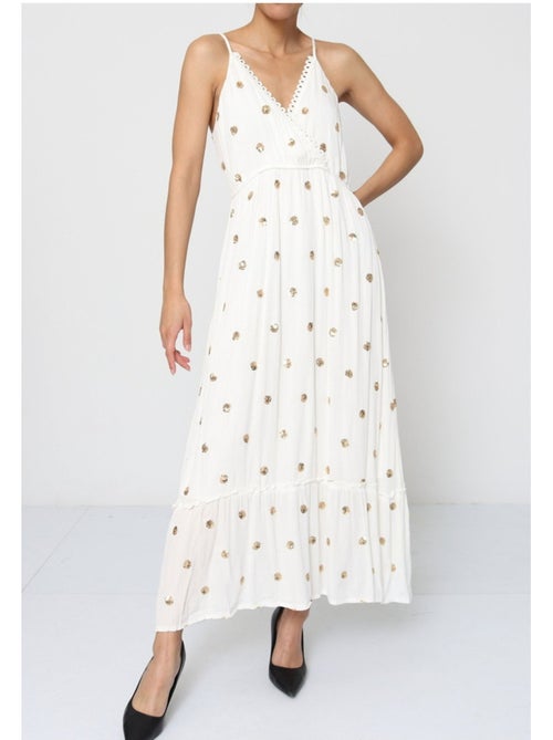 Vestido Kebello - Kiabi