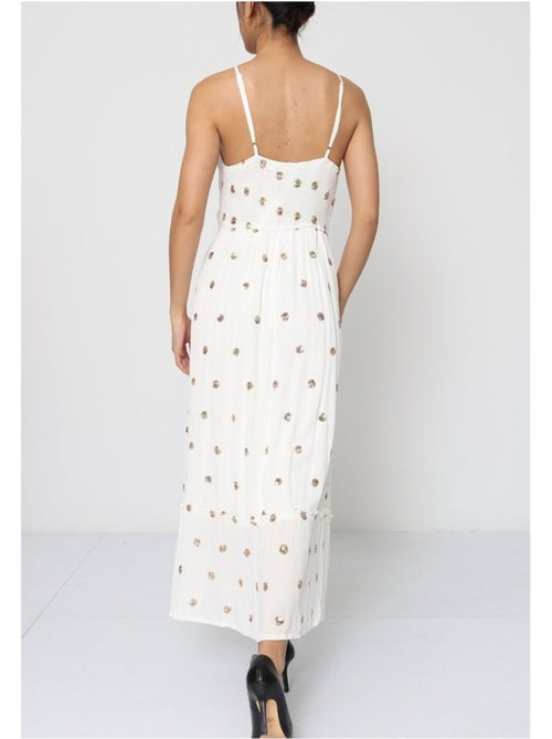 Vestido Kebello - Kiabi