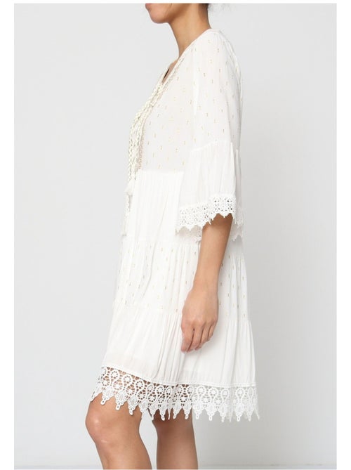 Vestido Kebello - Kiabi