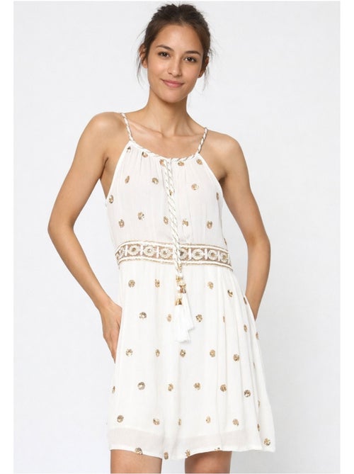 Vestido Kebello - Kiabi