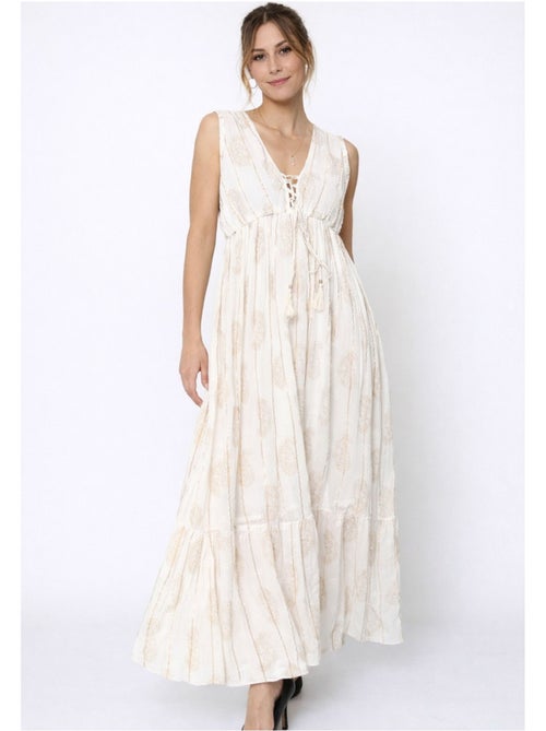 Vestido Kebello - Kiabi