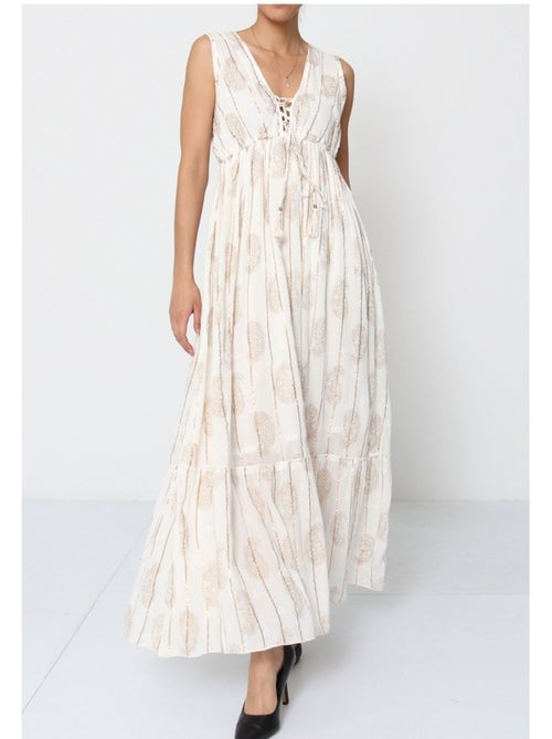Vestido Kebello - Kiabi