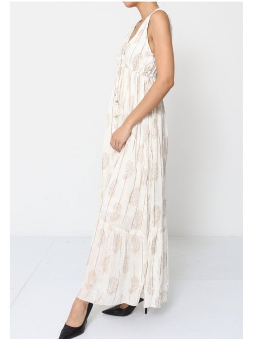 Vestido Kebello - Kiabi