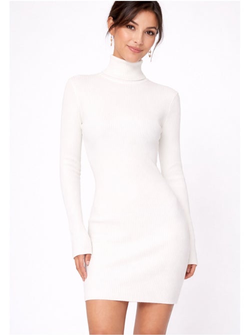 Vestido kebello - Kiabi