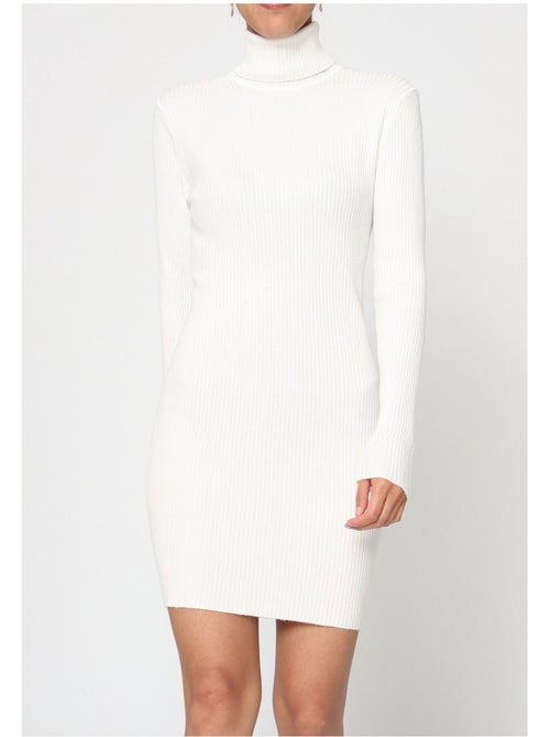 Vestido kebello - Kiabi