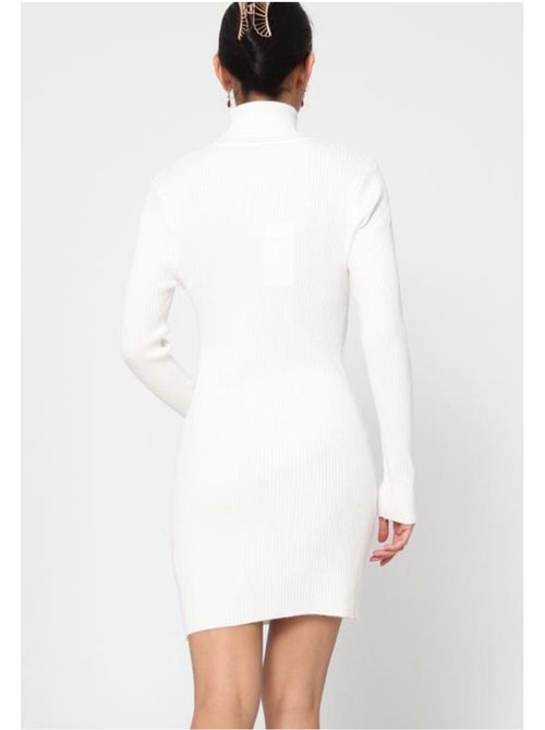 Vestido kebello - Kiabi