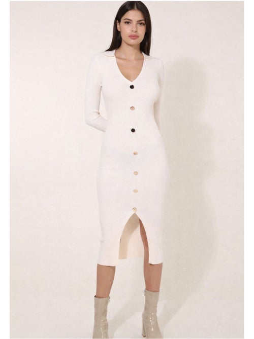 Vestido Kebello - Kiabi