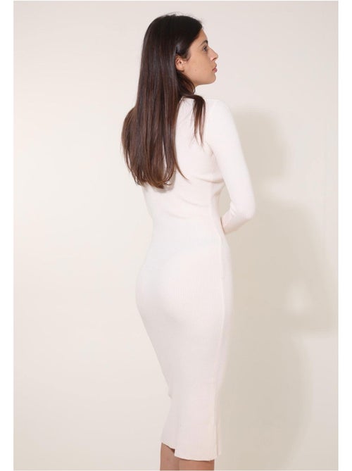 Vestido Kebello - Kiabi