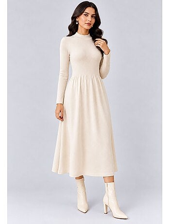Vestido kebello