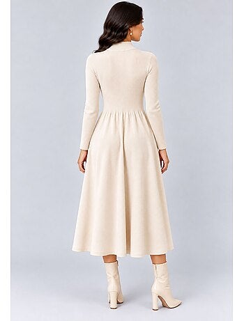 Vestido kebello