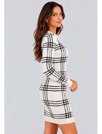 Vestido kebello