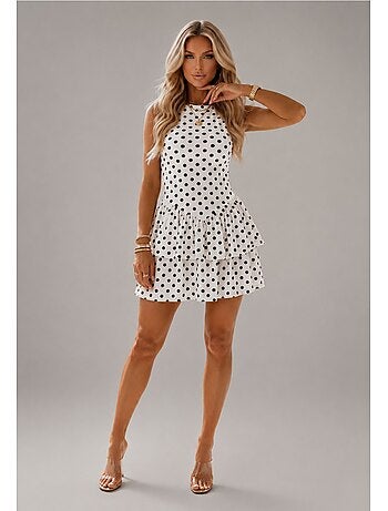 Vestido kebello