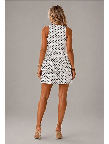 Vestido kebello
