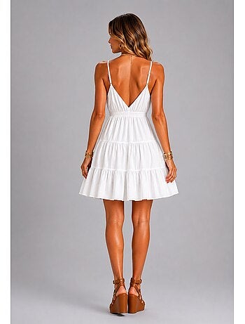 Vestido Kebello