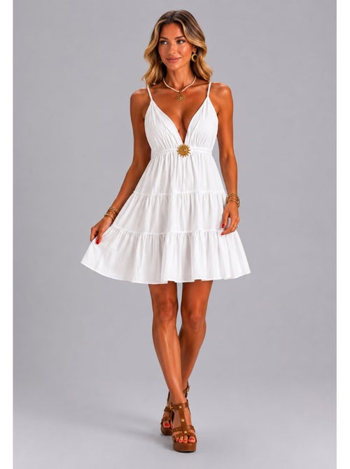 Vestido Kebello - Kiabi