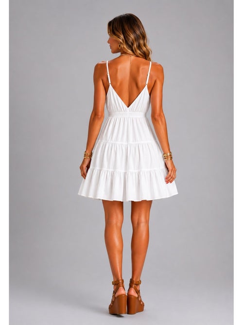 Vestido Kebello - Kiabi