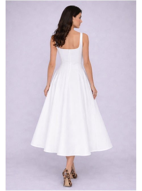 Vestido Kebello - Kiabi Vestido Kebello - Kiabi