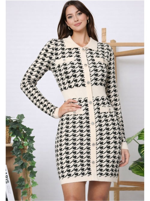 Vestido Kebello - Kiabi