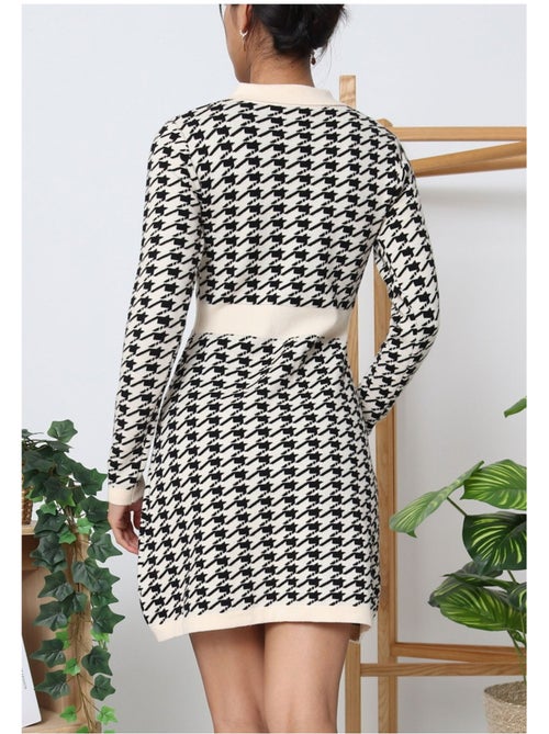 Vestido Kebello - Kiabi